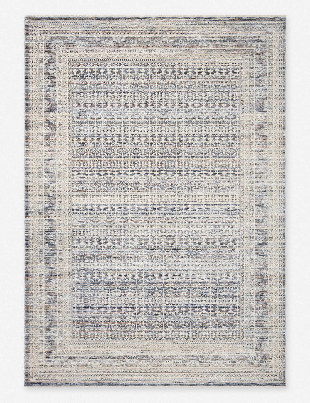 Zuma Rug by Amber Lewis x Loloi